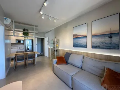Apartamento com 1 Quarto à venda, 51m² no XANGRI-LÁ, Xangri-lá