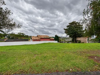 Lote/Terreno à venda, 1111m² no Condomínio Residencial Mirante do Vale, Jacareí