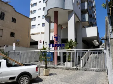 Apartamento com 2 Quartos à venda, 80m² no Icaraí, Niterói