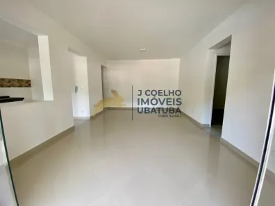 Apartamento com 2 Quartos à venda, 73m² no Ipiranguinha, Ubatuba