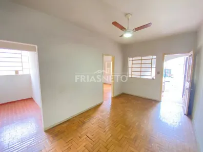 Casa com 3 Quartos para alugar, 188m² no Cidade Alta, Piracicaba