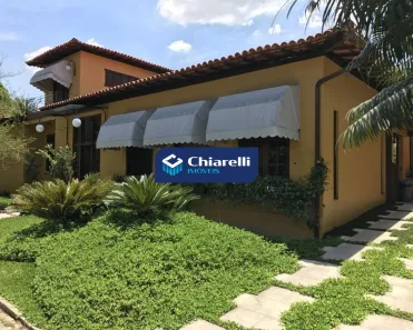 Casa com 4 Quartos à venda, 500m² no Itaipu, Niterói