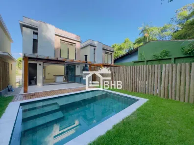 Casa de Condomínio com 5 Quartos à venda, 200m² no Bairro de Juquehy, São Sebastião