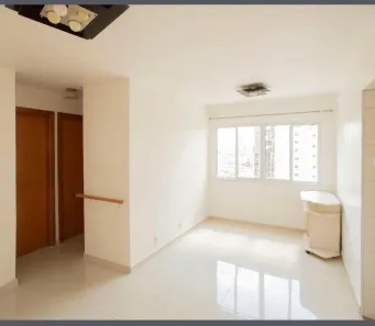 Apartamento com 1 Quarto à venda, 64m² no Saúde, São Paulo