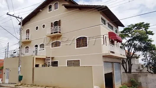 Sobrado com 5 Quartos à venda, 510m² no Vila Leonor, São Paulo