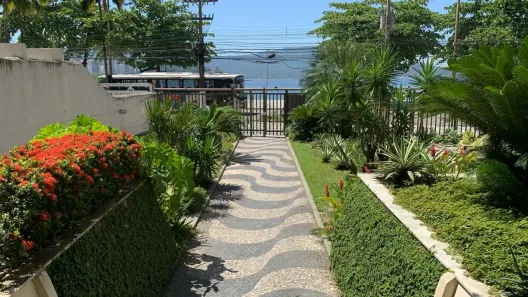 Apartamento com 2 Quartos à venda, 82m² no Icaraí, Niterói