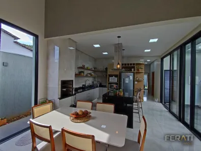 Casa com 3 Quartos à venda, 200m² no Anápolis City, Anápolis
