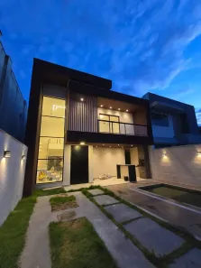 Casa com 4 Quartos à venda, 180m² no Vargem Pequena, Rio de Janeiro