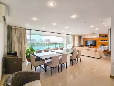 Apartamento com 4 Quartos à venda, 256m² no Barra da Tijuca, Rio de Janeiro