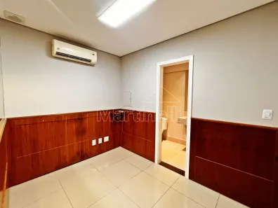 Sala Comercial à venda, 37m² no Jardim Sumaré, Ribeirão Preto