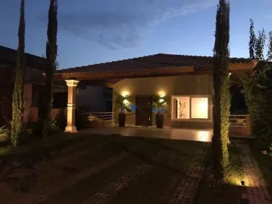 Casa de Condomínio com 3 Quartos à venda, 269m² no Morro Alto, Itupeva