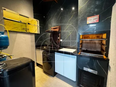 Casa de Condomínio com 3 Quartos à venda, 125m² no Cidade Salvador, Jacareí