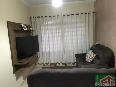Casa com 3 Quartos à venda, 250m² no Jardim Maria Antonia (Nova Veneza), Sumaré