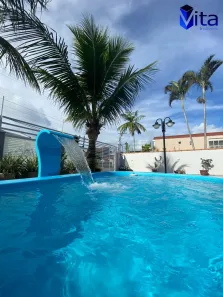 Casa com 3 Quartos à venda, 360m² no Ingleses do Rio Vermelho, Florianópolis