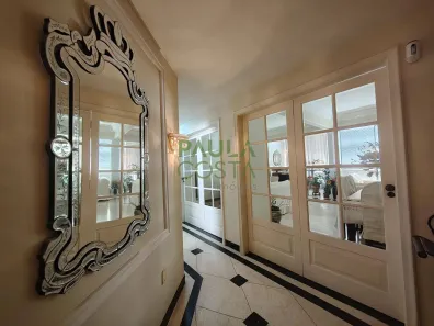 Apartamento com 4 Quartos à venda, 180m² no Copacabana, Rio de Janeiro