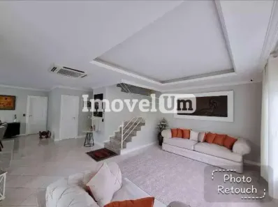 Casa com 4 Quartos à venda, 300m² no Barra da Tijuca, Rio de Janeiro