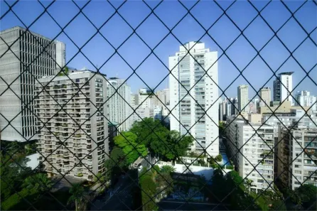 Apartamento com 4 Quartos à venda, 152m² no Jardim Paulista, São Paulo