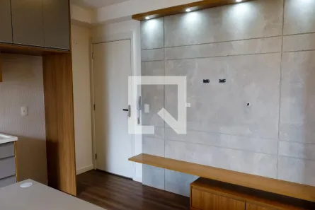 Apartamento com 1 Quarto à venda, 30m² no Bonfim, Osasco