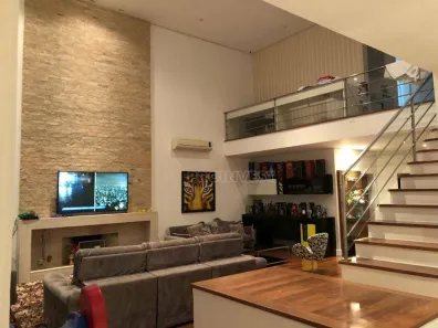 Casa de Condomínio com 4 Quartos à venda, 750m² no São Paulo II, Cotia