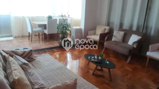 Casa com 4 Quartos à venda, 210m² no Vila Isabel, Rio de Janeiro
