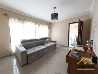 Casa com 2 Quartos à venda, 175m² no Vila Helena, Santo André
