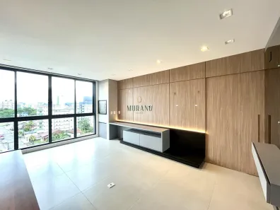 Apartamento com 2 Quartos à venda, 88m² no Santo Antônio, Joinville