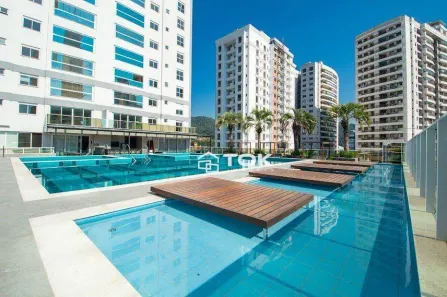 Apartamento com 2 Quartos à venda, 82m² no Fazenda, Itajaí