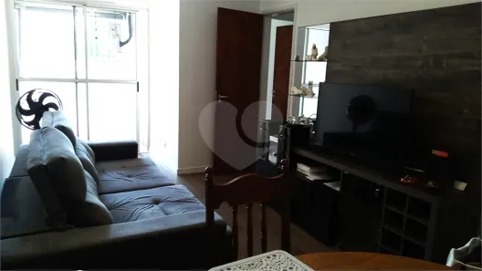 Apartamento com 2 Quartos à venda, 60m² no Perdizes, São Paulo