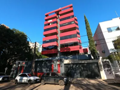 Cobertura com 3 Quartos à venda, 427m² no Annes, Passo Fundo