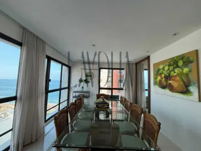 Apartamento com 4 Quartos para alugar, 250m² no Ipanema, Rio de Janeiro