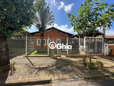 Imóvel Comercial com 4 Quartos à venda, 250m² no Nova Campinas, Campinas