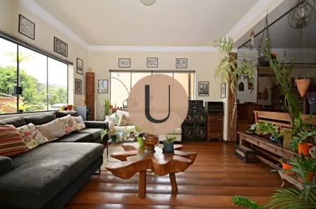 Casa com 4 Quartos à venda, 452m² no Vila Progredior, São Paulo