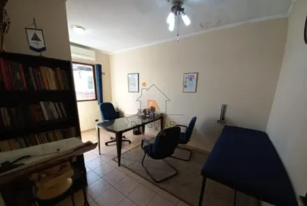 Imóvel Comercial para alugar, 140m² no Santana, São Paulo