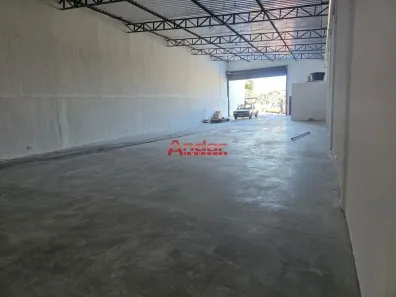 Galpão/Depósito/Armazém à venda, 300m² no Tropical, Contagem