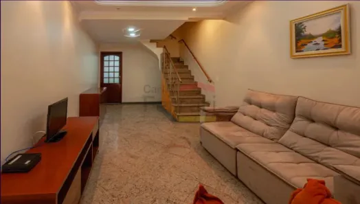 Sobrado com 3 Quartos à venda, 104m² no Vila Nova Mazzei, São Paulo