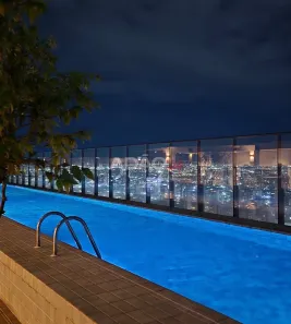 Apartamento com 1 Quarto à venda, 38m² no Setor Oeste, Goiânia