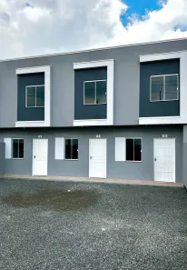 Sobrado com 2 Quartos à venda, 50m² no Vargas, Sapucaia do Sul