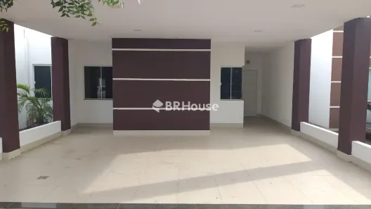 Casa de Condomínio com 3 Quartos à venda, 128m² no Parque Geórgia, Cuiabá