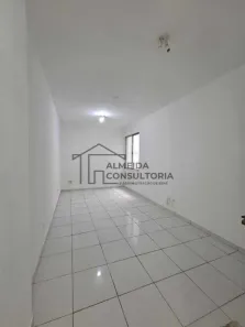 Apartamento com 1 Quarto para alugar, 25m² no Botafogo, Rio de Janeiro