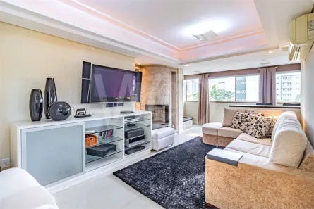 Apartamento com 2 Quartos à venda, 117m² no Jardim Lindóia, Porto Alegre