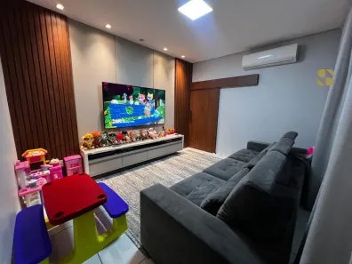 Casa com 4 Quartos à venda, 160m² no Centro-Sul, Várzea Grande