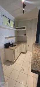 Apartamento com 1 Quarto para alugar, 33m² no Nova Ribeirânia, Ribeirão Preto