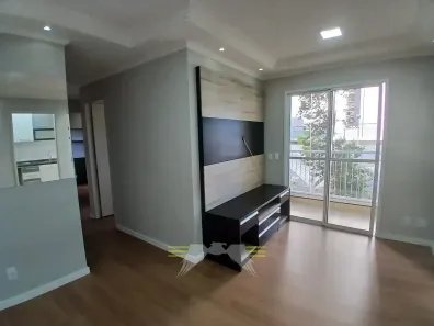 Apartamento com 2 Quartos à venda, 52m² no Mooca, São Paulo