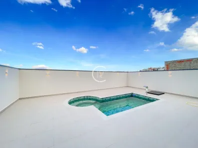 Casa de Condomínio com 4 Quartos à venda, 240m² no Residencial Colinas, Caçapava