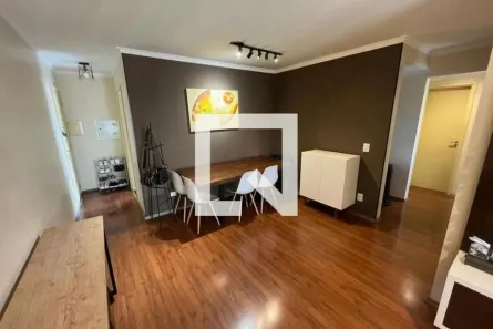 Apartamento com 3 Quartos à venda, 92m² no Vila Graciosa, São Paulo
