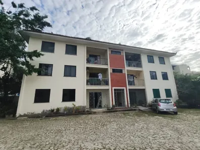 Apartamento com 3 Quartos para alugar, 110m² no Papicu, Fortaleza