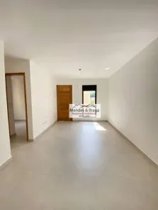 Apartamento com 2 Quartos à venda, 43m² no Vila Nivi, São Paulo