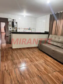 Casa com 1 Quarto à venda, 135m² no Jardim Daysy, São Paulo