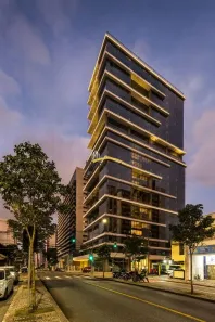 Sala Comercial à venda, 30m² no Alto da Glória, Curitiba