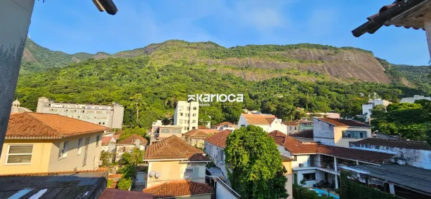 Apartamento com 2 Quartos à venda, 85m² no Alto da Boa Vista, Rio de Janeiro